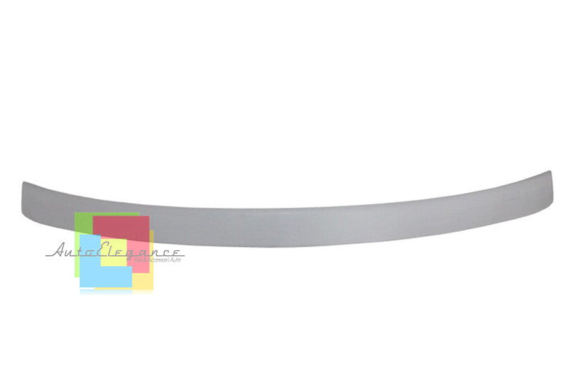 SPOILER TETTO BMW SERIE 5 F10 2010+ SUL LUNOTTO POSTERIORE DESIGN ACS