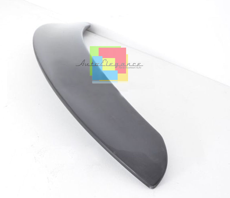 MINI COOPER R50 R53 01-06 REAR WING - ROOF SPOILER ABS