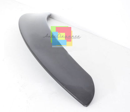 MINI COOPER R50 R53 2001-2006 SPOILER SUL LUNOTTO POSTERIORE DESIGN SPORTIVO S