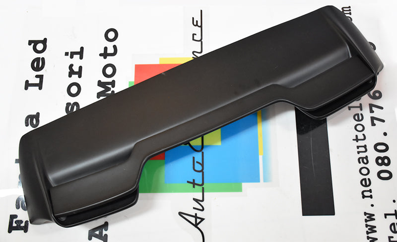 PORSCHE CAYENNE 955 957 2003-2010 REAR ROOF SPOILER GTS LOOK TURBO S