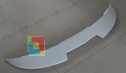 SPOILER POSTERIORE SEAT LEON 1P MK2 2009-2012 RESTYLING SUL TETTO LOOK SPORTIVO