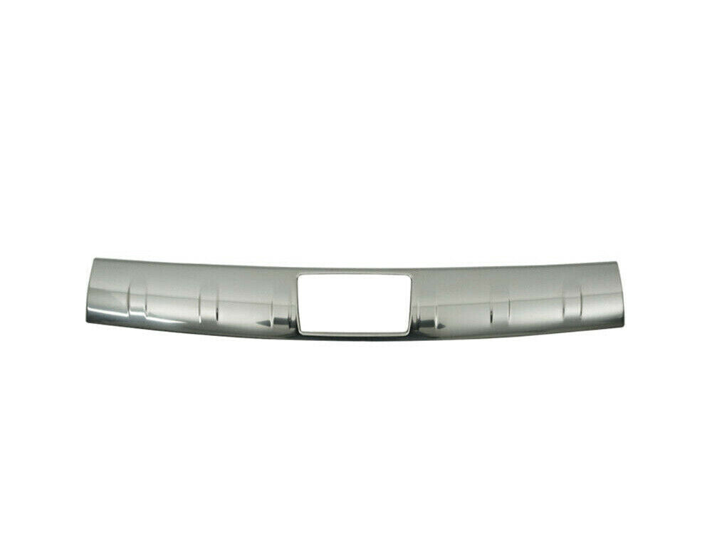 PIASTRA CROMATA INTERNO POSTERIORE JEEP RENEGADE ACCIAIO INOX