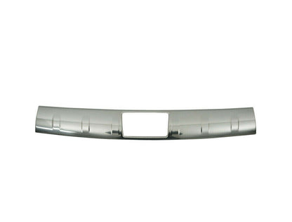 PIASTRA CROMATA INTERNO POSTERIORE JEEP RENEGADE ACCIAIO INOX