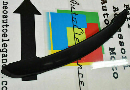 LAND ROVER FREELANDER II 2007-2015 SPOILER SUL TETTO POSTERIORE IN ABS - PLASTIC