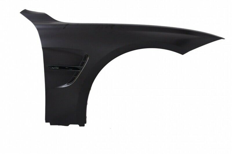 SET PARAFANGHI PASSARUOTA M3 LATERALI BMW SERIE 3 F30 F31 2011+