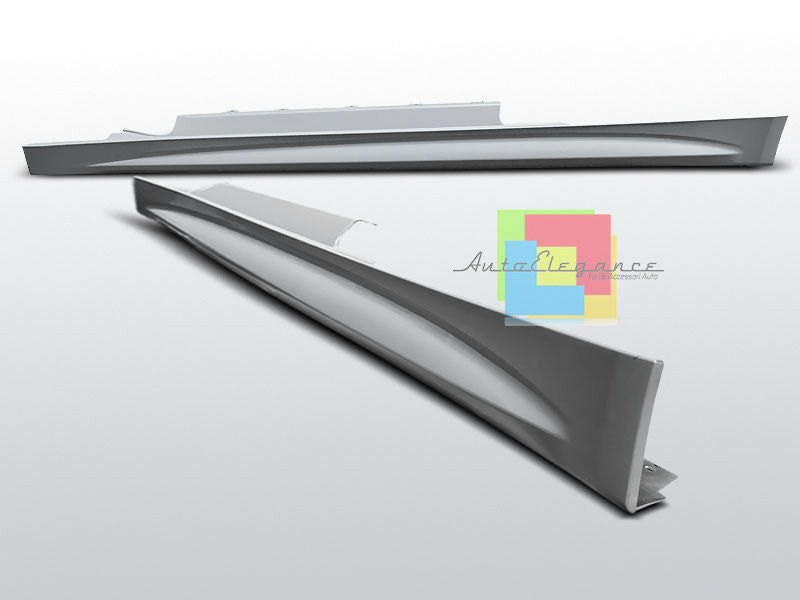 UNDER DOOR SPOILER M SIDE SKIRTS BMW 4 SERIES F32 F33 COUPE CABRIO 2014+