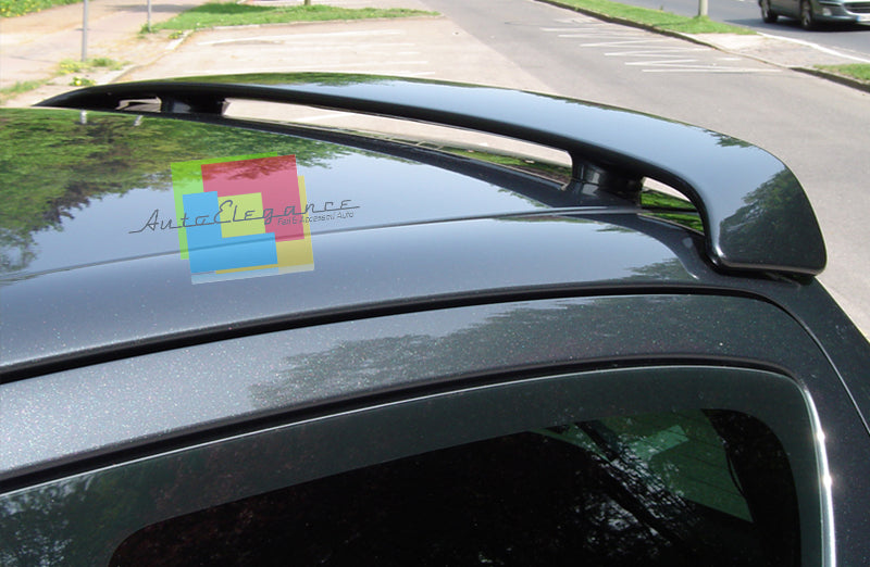 TOYOTA AYGO SPOILER SUL LUNOTTO POSTERIORE LOOK SPORTIVO