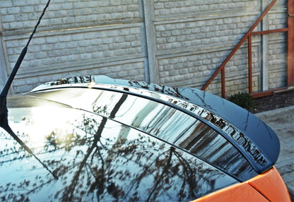 SEAT LEON 1P 2005-2012 ADDITIONAL WING SPORT ROOF SPOILER ABS