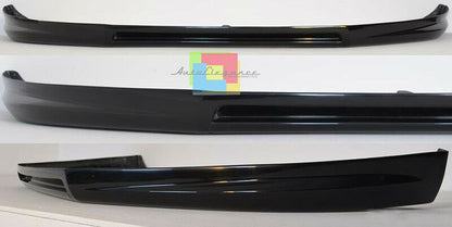 SOTTO PARAURTI VW PASSAT CC 2008-2012 SPOILER ANTERIORE LOOK R-LINE -1-