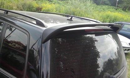 SPOILER SUL TETTO VW TOURAN 2003-2010 ALETTONE LUNOTTO POSTERIORE