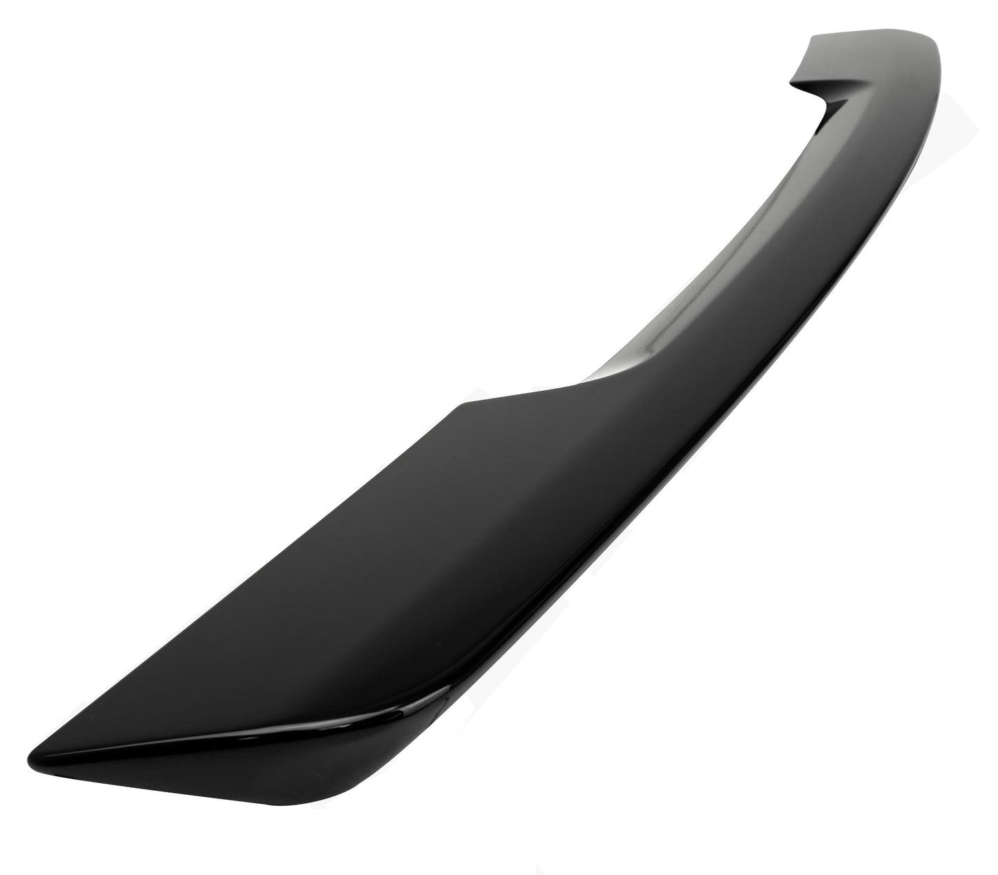 RANGE ROVER EVOQUE 2011-2015 SPORTY GLOSS BLACK ROOF REAR SPOILER