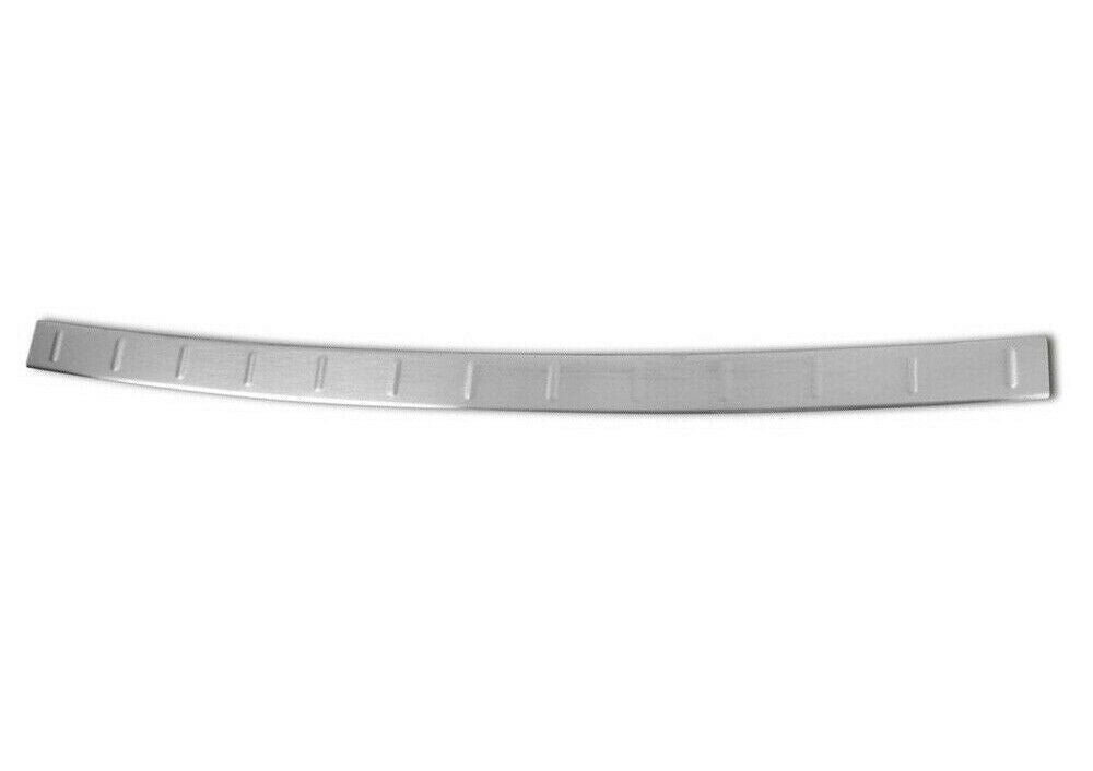 PIASTRA CROMATA PORTELLONE COFANO POSTERIORE RANGE ROVER SPORT 2013+ INOX