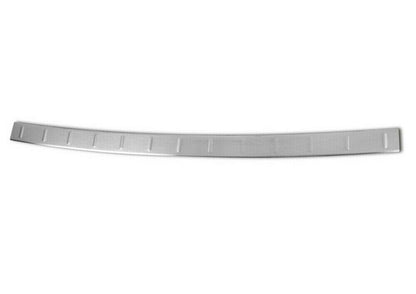 PIASTRA CROMATA PORTELLONE COFANO POSTERIORE RANGE ROVER SPORT 2013+ INOX