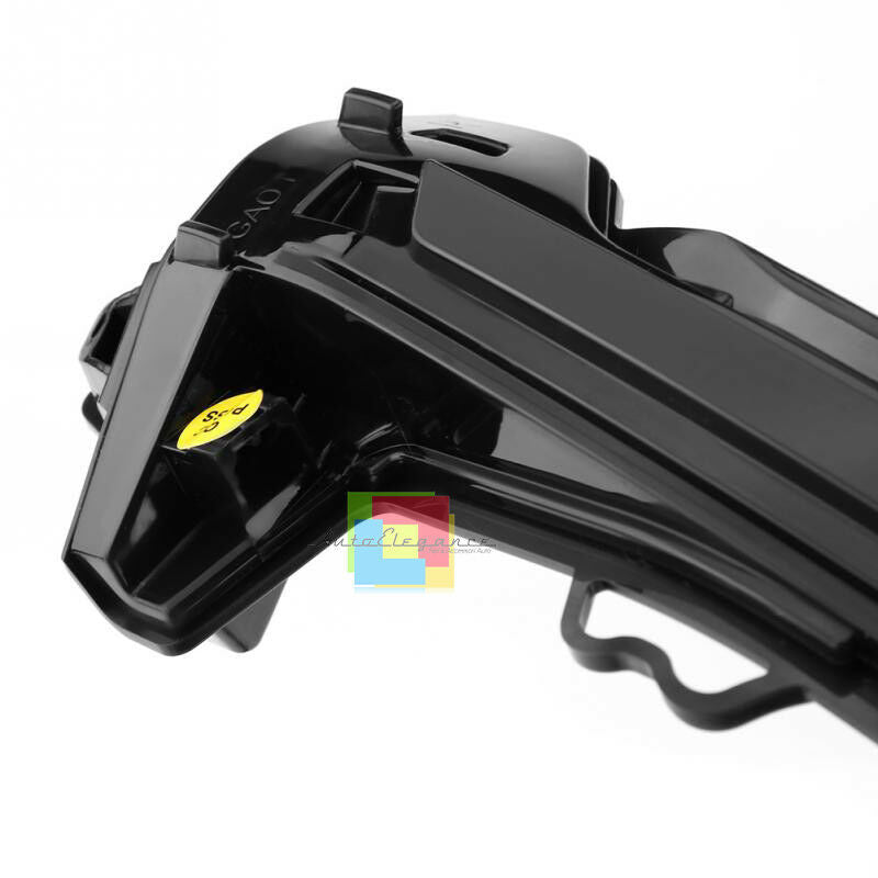 BMW SERIRE 4 F32 F33 F36 FRECCIA LED DINAMICA PER SPECCHI LATERALI LOOK FUME AUTOELEGANCERICAMBI