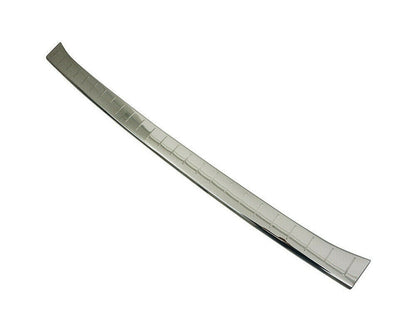 PIASTRA CROMATA PORTELLONE COFANO POSTERIORE MERCEDES SPRINTER 907 ACCIAIO INOX