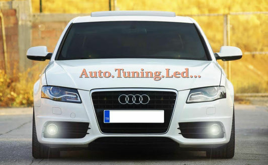 KIT XENON H11 6000K CANBUS 6000K AUDI A4 B8 8K 07-14