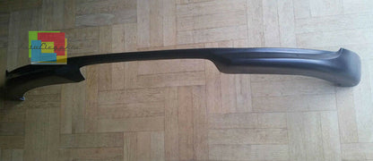 SPOILER ANTERIORE LOOK SPORTIVO PER BMW SERIE 1 F20 F21 2011-2015 SOTTO PARAURTI