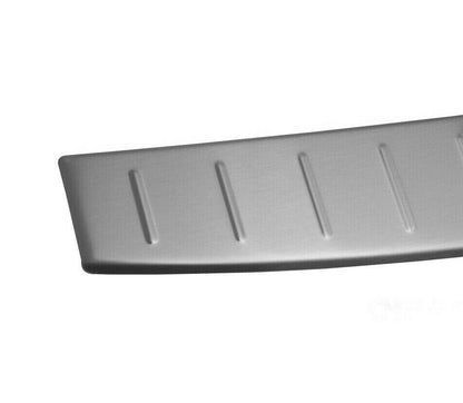 CHROME PLATE TAILGATE REAR HOOD HYUNDAI TUCSON 2015-2018 STAINLESS STEEL