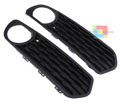 PER PARAURTI STANDARD BMW SERIE 1 F20 F21 2010-2014 GRIGLIE FENDINEBBIA M