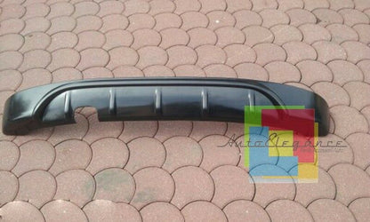 OPEL CORSA D DIFFUSORE POSTERIORE SOTTO PARAURTI - LOOK OPC