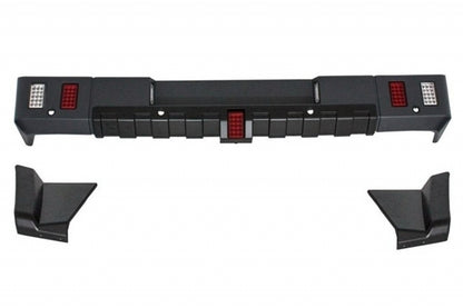 AMG AGGRESSIVE LOOK REAR BUMPER FOR MERCEDES G-CLASS W463