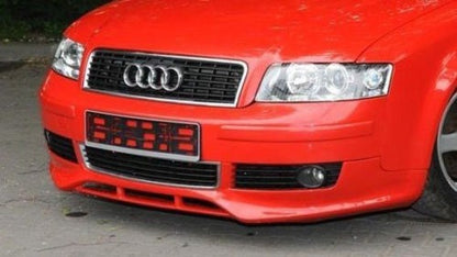 SOTTOPARAURTI ANTERIORE AUDI A4 8E