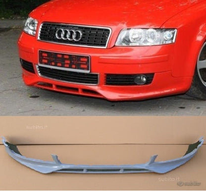 SOTTOPARAURTI ANTERIORE AUDI A4 8E