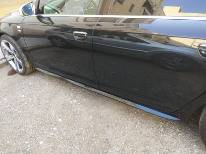CALOTTE SPECCHI SATINATE AUDI A6 4F C6 AUTOELEGANCERICAMBI
