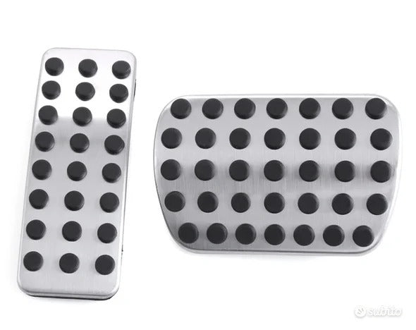 Mercedes ml w166 2011-2015 pedaliere cambio automatico