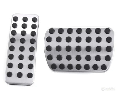 Mercedes ml w166 2011-2015 pedaliere cambio automatico