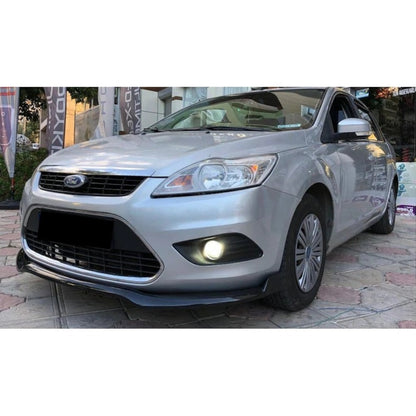 LIP SPOILER / LAMA / SPOILER ANTERIORE FORD FOCUS MK2
