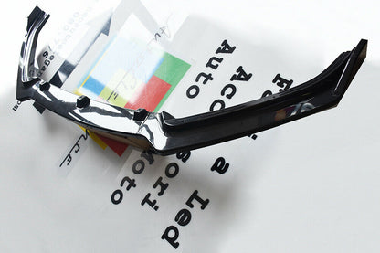 FRONT SPLITTER VW POLO 6R / 6C 2009-2017