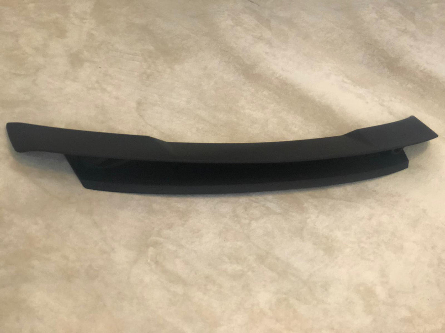 AUDI TT 2015+ SPOILER COFANO LOOK RSTT ALETTONE SPORTIVO AUTOELEGANCERICAMBI