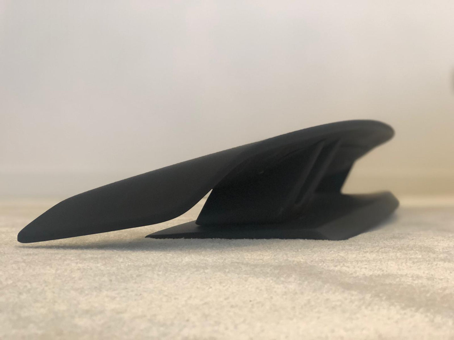 AUDI TT 2015+ SPOILER COFANO LOOK RSTT ALETTONE SPORTIVO AUTOELEGANCERICAMBI