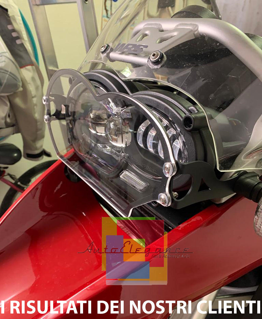 BMW R1200GS R 1200 GS ADV R1200GS LC 2004-2012 FULL LED MOTORCYCLE HEADLIGHT