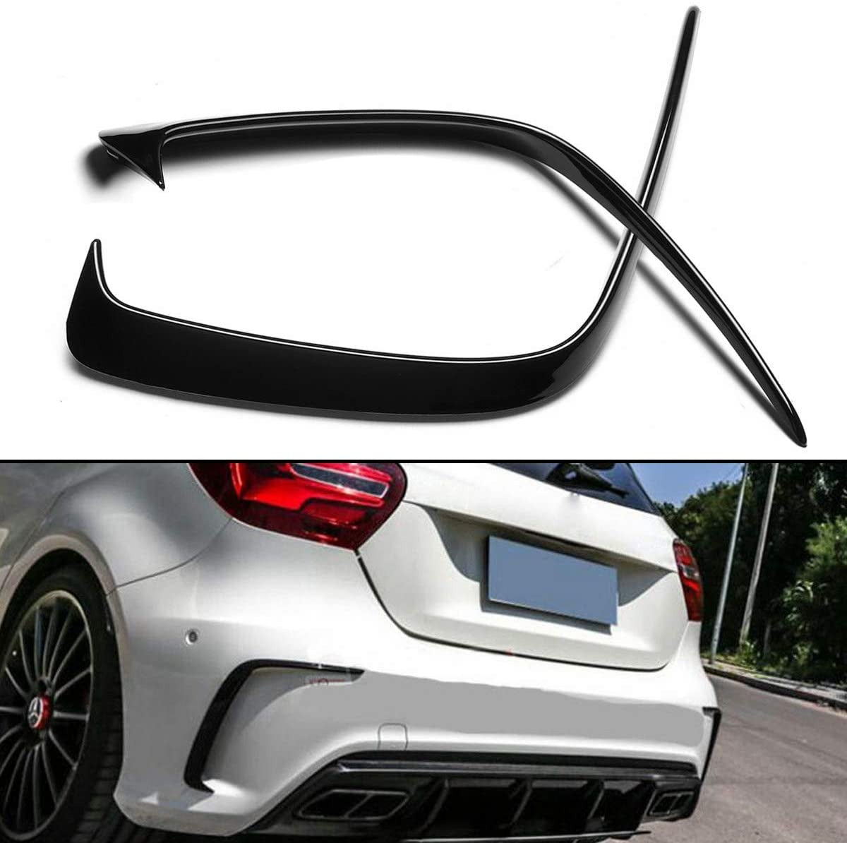 Benz Classe a W176 A200 A250 A45 Amg 2013-2016 AUTOELEGANCERICAMBI