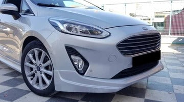 SIDE SKIRTS FOR FORD FIESTA MK8