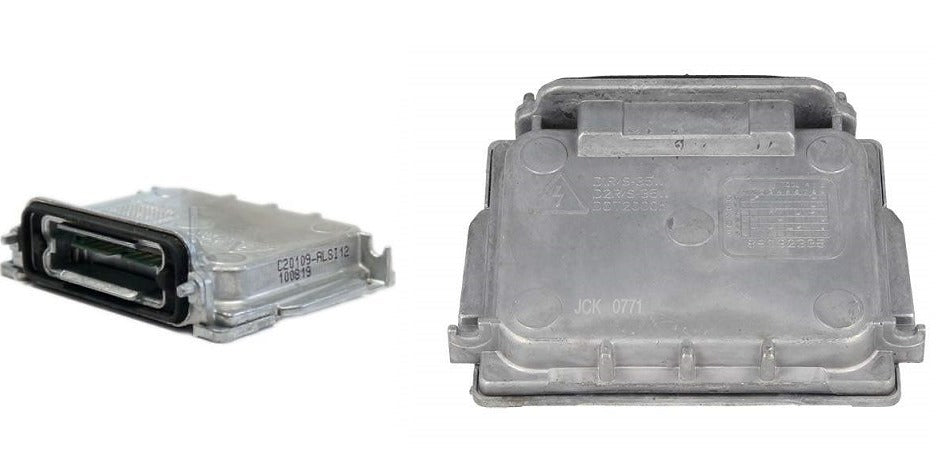 CENTRALINA VALEO BALLAST G6 6G XENON BMW E87 HATCHBACK - (2004 - 2012) AUTOELEGANCERICAMBI