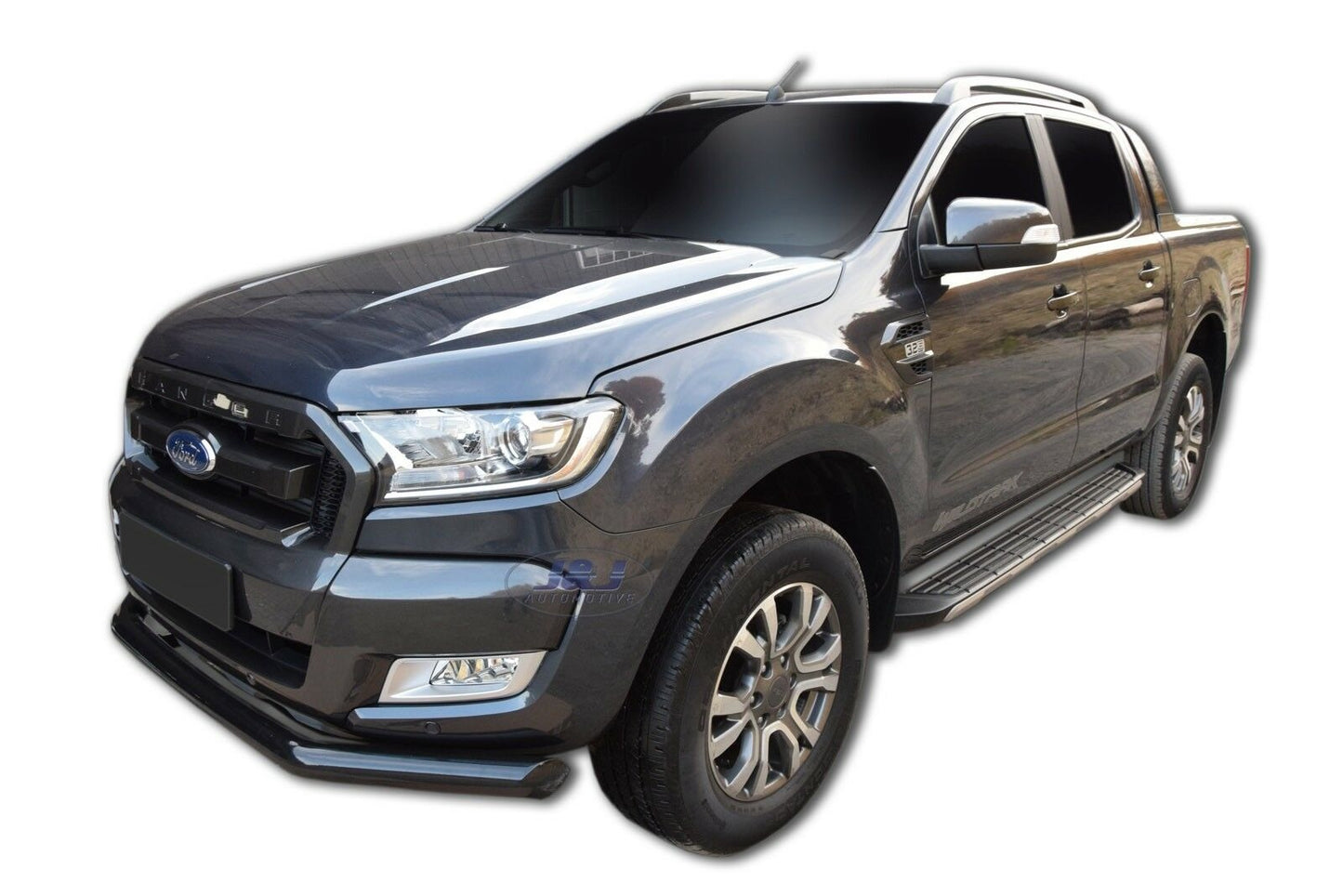 BULLBAR CROMATO FORD RANGER 2016 AUTOELEGANCERICAMBI