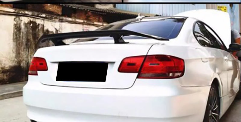 Bmw E90 Spoiler Posteriore, BMW E90, BMW, Shop