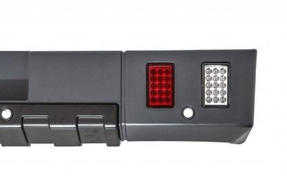 AMG AGGRESSIVE LOOK REAR BUMPER FOR MERCEDES G-CLASS W463