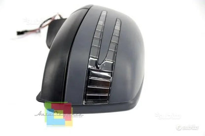 Mercedes g w463 1989-2013 mirrors with led indicator