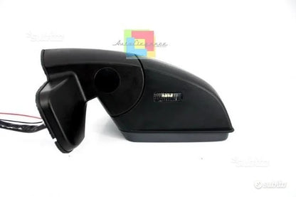 Mercedes g w463 1989-2013 mirrors with led indicator