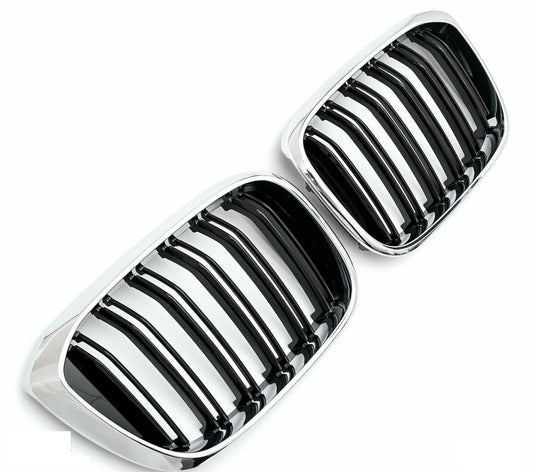 Bmw serie 5 grand turismo f07 griglia anteriore m5 AUTOELEGANCERICAMBI