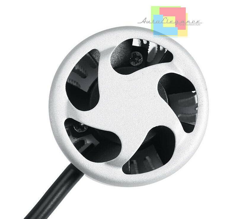 LAMPADE FENDINEBBIA A LED BMW SERIE 1 F20 F21 CAMBUS BIANCO GHIACCIO