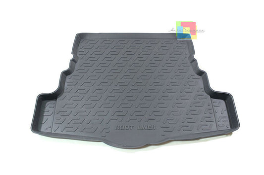 ALFA ROMEO 159 2005-2012 BERLINA TAPPETO BAGAGLIAIO IN GOMMA VASCA BAULE AUTOELEGANCERICAMBI