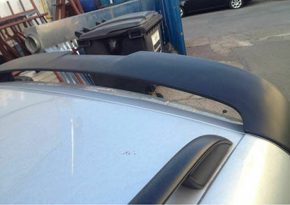SPOILER SUL TETTO VW TOURAN 2003-2010 ALETTONE LUNOTTO POSTERIORE