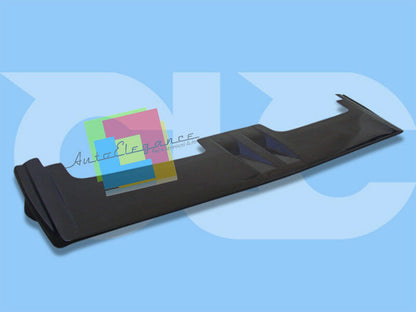JEEP CHEROKEE XJ 1984-2001 SPOILER PARASOLE SUL TETTO ANTERIORE