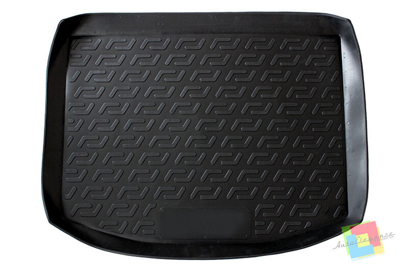 MAZDA 3 2009-2013 SEDAN RUBBER BOOT MAT TRUNK MAT