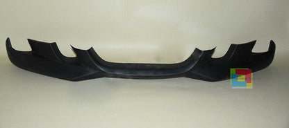 FRONT BUMPER SPOILER BMW 3 SERIES E90 E91 2004-2008 SEDAN TOURING M